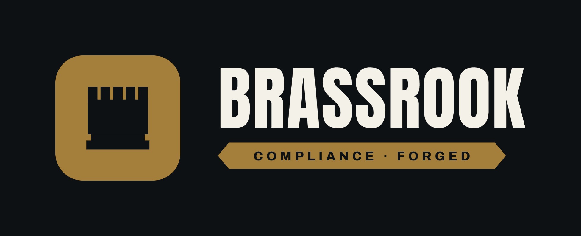 Brassrook